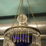 740 5240 HANGING LAMP